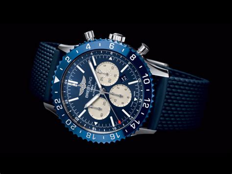 breitling chronoliner replica|breitling chronoliner b04.